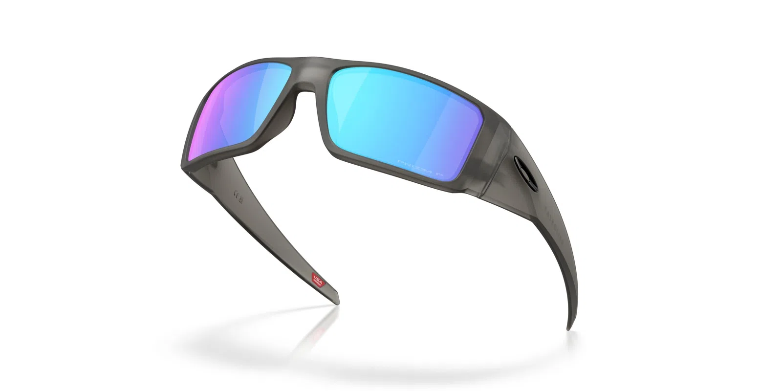 Oakley Heliostat 9231 Sunglasses - view 164